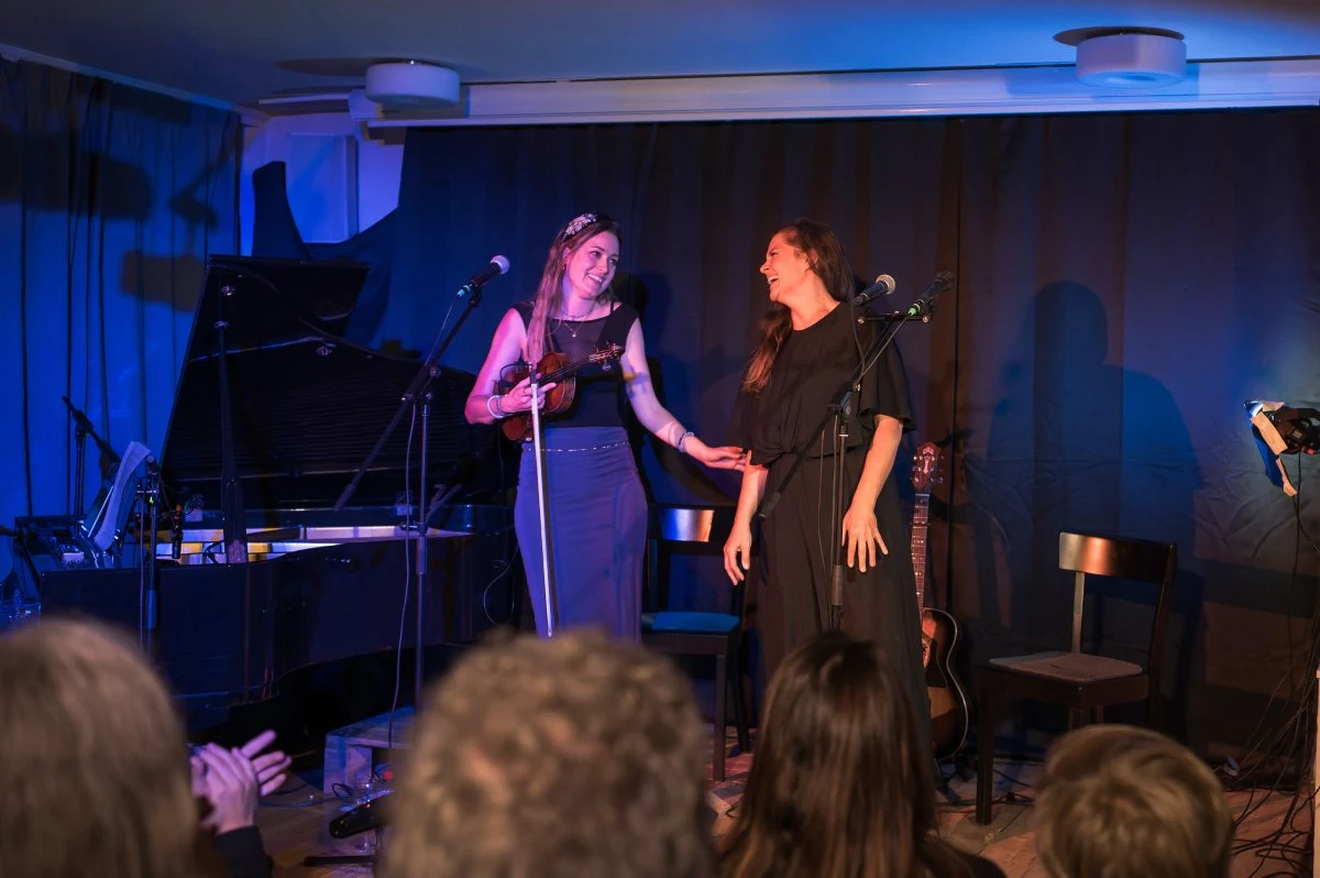 Helene und Heidi 2