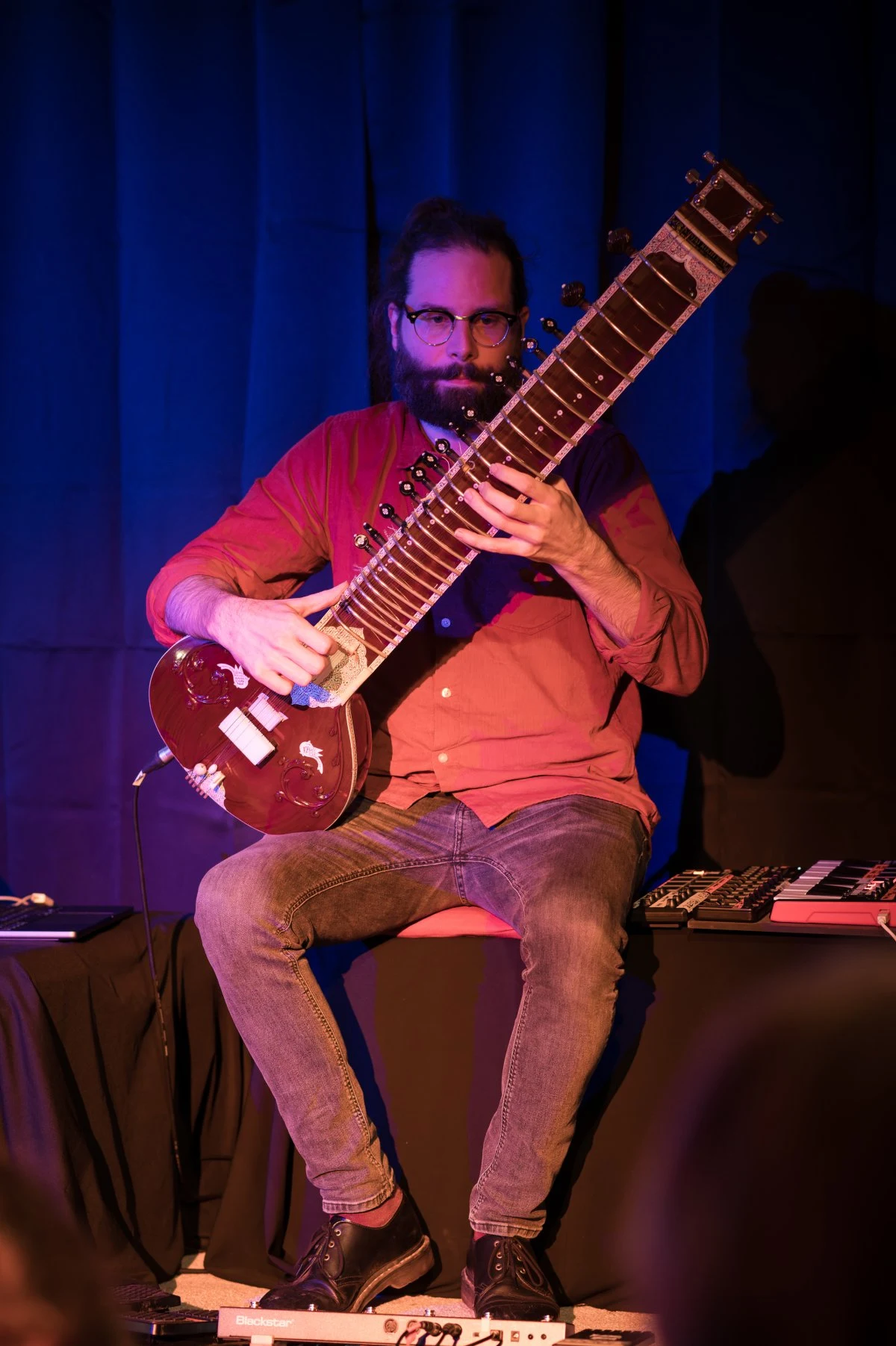 Roger Odermatt
